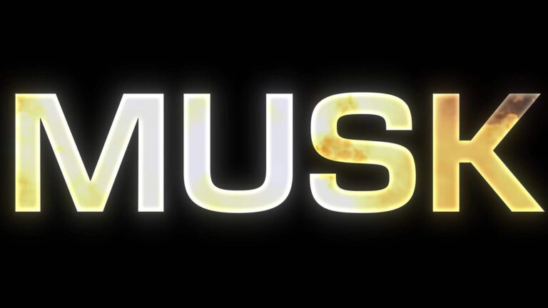 Musk movie