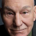 Patrick Stewart lead
