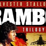 Rambo trilogy
