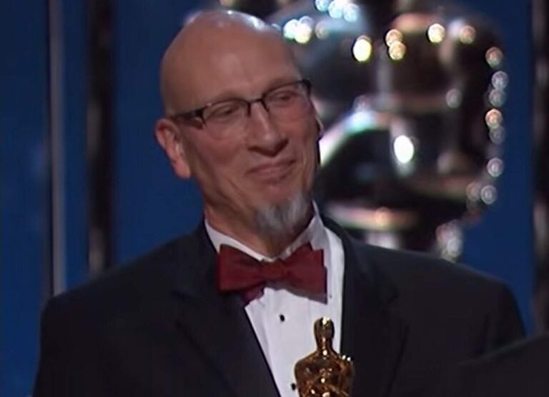 Roy Conli