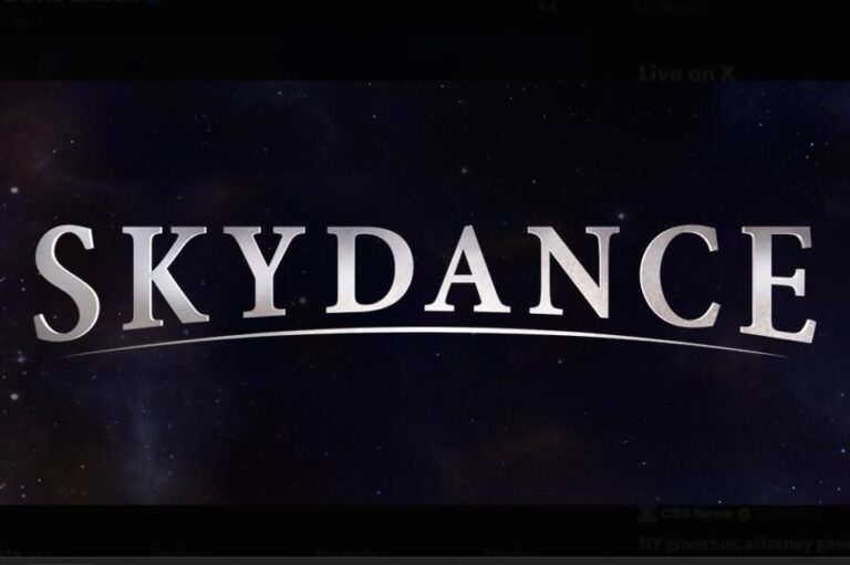 skydance corp logo