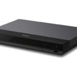 Sony player