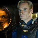 Alien Romulus and Covenant, together at last