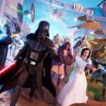 Star Wars Fortnite