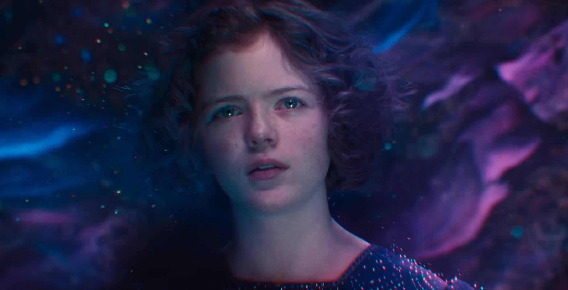 Narnia: The Magician's Nephew | First trailer delivers a blitzkrieg of sound and music