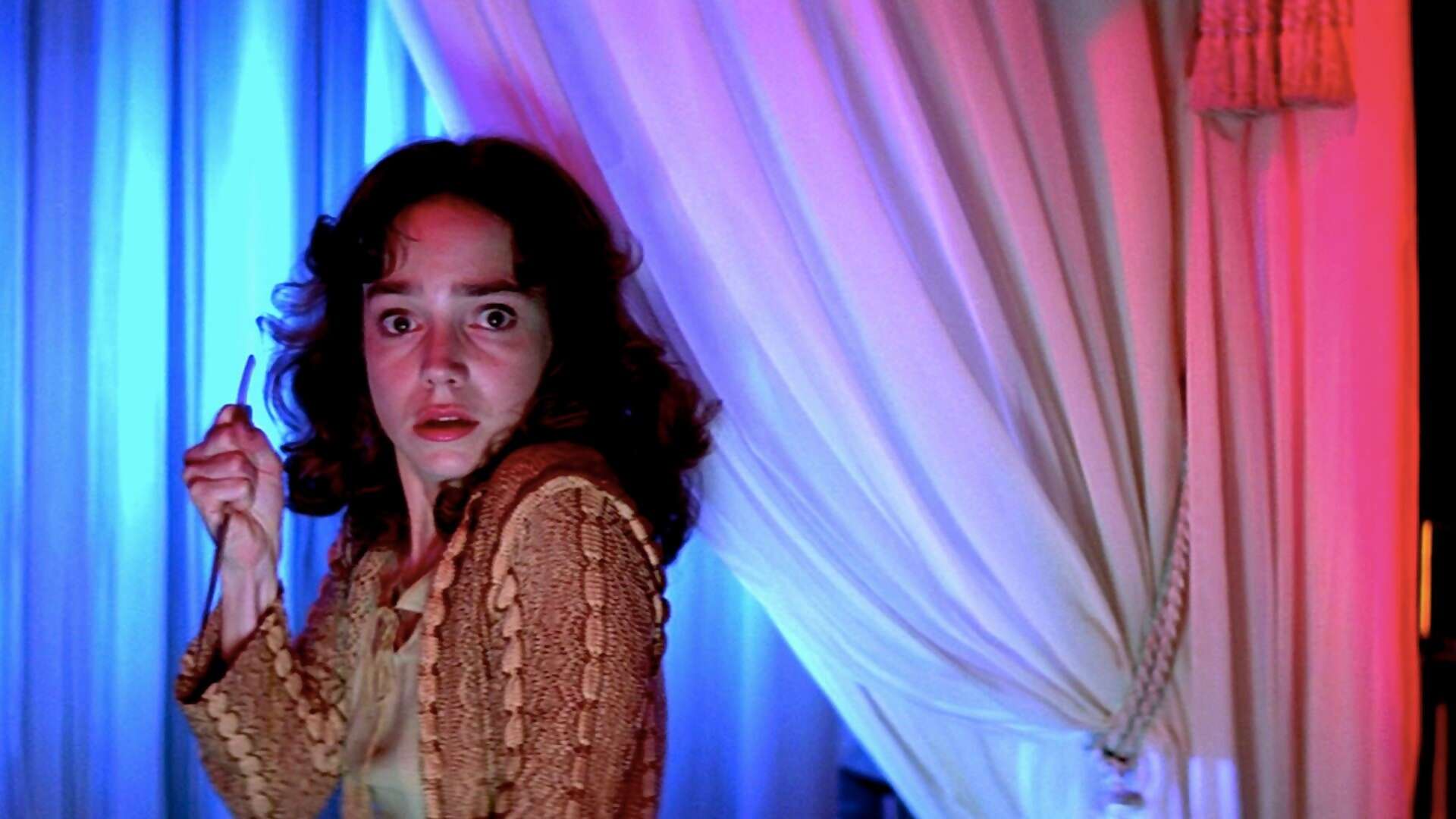 Suspiria (1977)