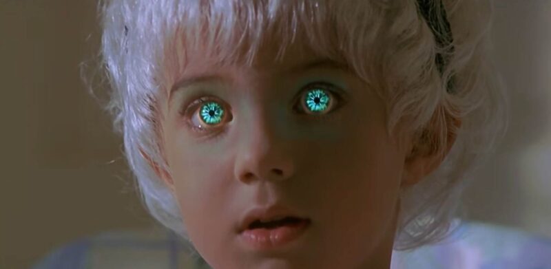 Village Of The Damned 1995